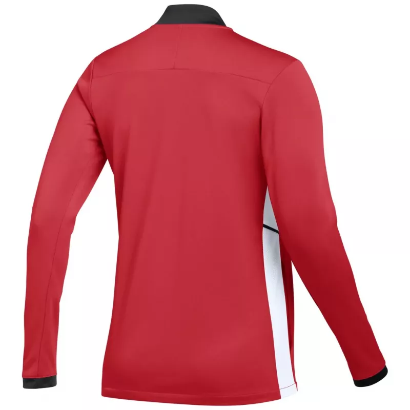 Nike Dri-Fit Academy 25 Track Jacket herensweatshirt rood FZ9824 657 XL