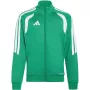 adidas Tiro 26 League Training kindersweatshirt groen KT2338 140cm