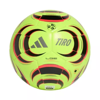 adidas Tiro League voetbal groen KA5260 5