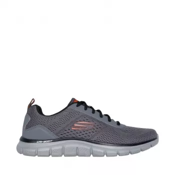 Heren schoenen Skechers Track Leshur 232758 CCOR 43