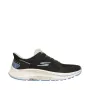 Skechers Go Run Consistent 2.0 Captiva 128619 BKMN damesschoenen, maat 40