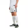 Heren shorts adidas Tiro 26 Competition Match wit-zwart KA6183 M