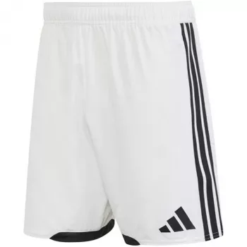 Heren shorts adidas Tiro 26 Competition Match wit-zwart KA6183 M