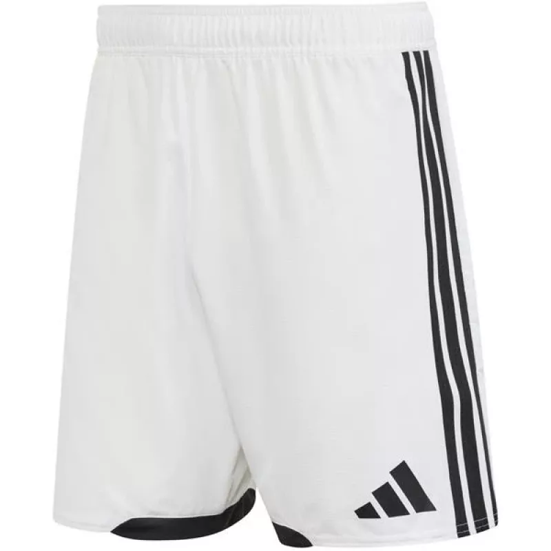 Heren shorts adidas Tiro 26 Competition Match wit-zwart KA6183 M