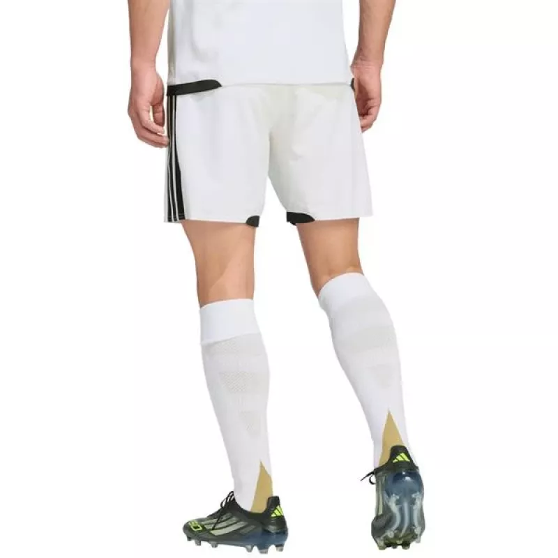 Heren shorts adidas Tiro 26 Competition Match wit-zwart KA6183 M