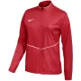 Nike Park 26 regenjack dames rood HM7267 657 M