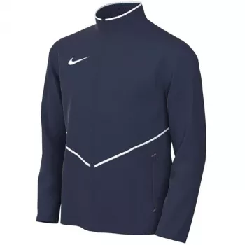 Nike Park 26 regenjack voor kinderen navy HM7269 410 L