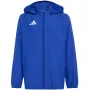 adidas Entrada 26 Multi kindjack blauw KV5396 140cm