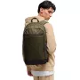 Puma Buzz rugzak olijfgroen 91153 21