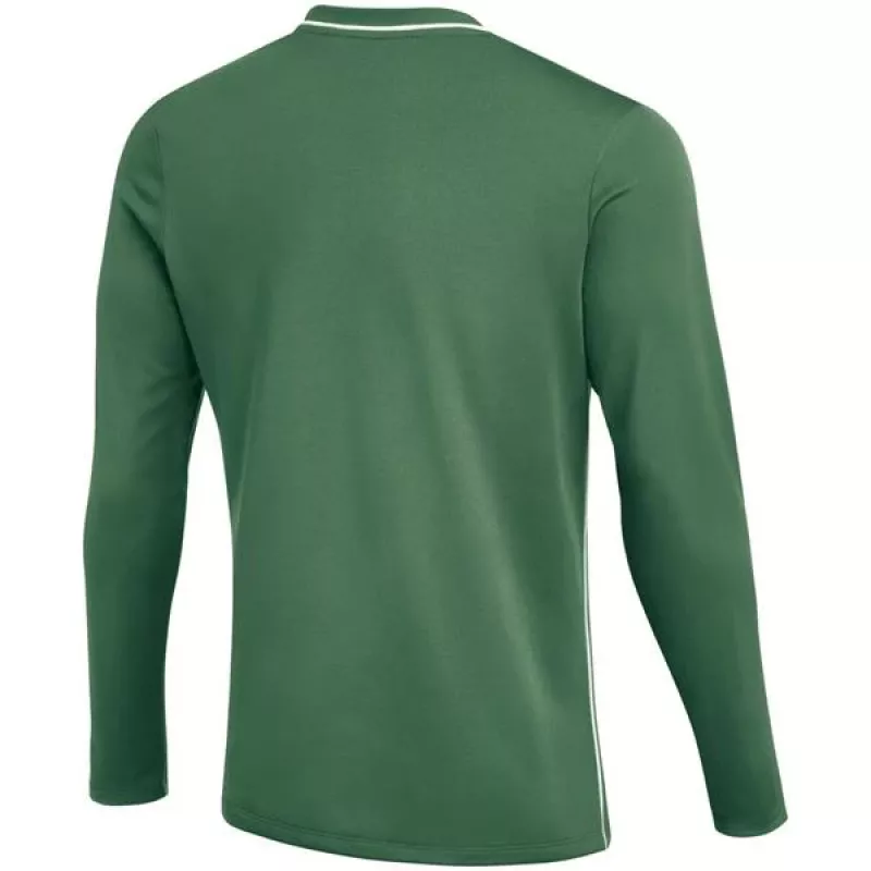 Heren T-shirt Nike Dri-Fit Park 26 Crew Top groen HM7165 302 S
