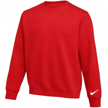 Nike Park 26 Fleece Crew kinderen sweatshirt rood IO9045 657 L