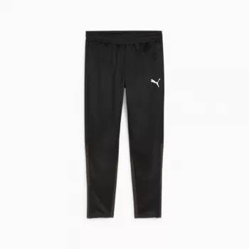 Heren broek Puma Team Goal Training zwart 658639 03 S
