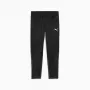 Heren broek Puma Team Goal Training zwart 658639 03 S