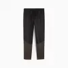 Heren broek Puma Team Goal Training zwart 658639 03 S