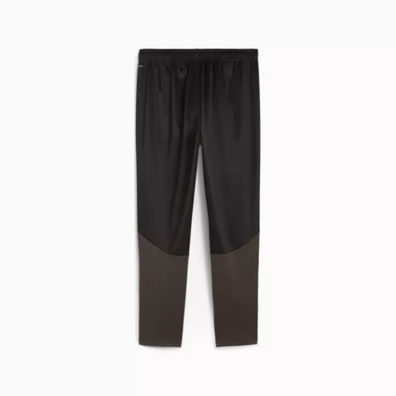 Heren broek Puma Team Goal Training zwart 658639 03 S