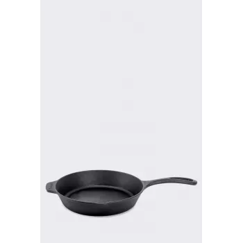 Petromax Essential braadpan van gietijzer met handgreep 25 cm