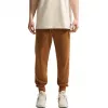 Nike Club herenbroek bruin FN3801 270 L