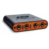 ESI planet22c Dante audio-interface 2x2