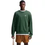Nike Club BB heren sweatshirt groen FN3886 323 S