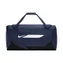 Nike Academy Team L tas navy blauw IO0917 410