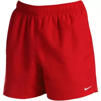 Nike heren Volley Short zwemshorts rood NESSA560 614 2XL
