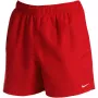 Nike heren Volley Short zwemshorts rood NESSA560 614 2XL
