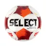 Select Brillant Training DB Betclic 1 Liga v25 voetbal wit-oranje 1007848/121299 5