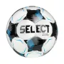 Select Futsal Master FIFA Basic voetbal wit-zwart-blauw 200953 310019