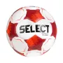 Select Futsal Samba v26 FIFA Basic voetbal wit-rood 1021654 320010 4