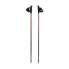Nordic Walking Pro Trainer 110cm Viking stokken rood/zwart