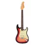 Prodipe Guitars ST83RA SB - elektrische gitaar