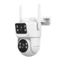 KRUGER & MATZ buiten-Wi-Fi-camera Kruger&Matz Connect C120 Tuya