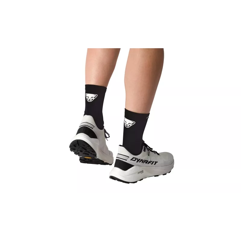Dynafit Ultra 100 V3 trailrunningschoenen - nimbus/black out maat: 44_5