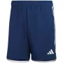 Heren adidas Tiro 23 Competition Match shorts navy HT5697 XL
