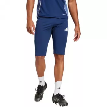 Heren adidas Tiro 25 Competition 1/2 short navy JI6544 M