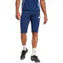 Heren adidas Tiro 25 Competition 1/2 short navy JI6544 M