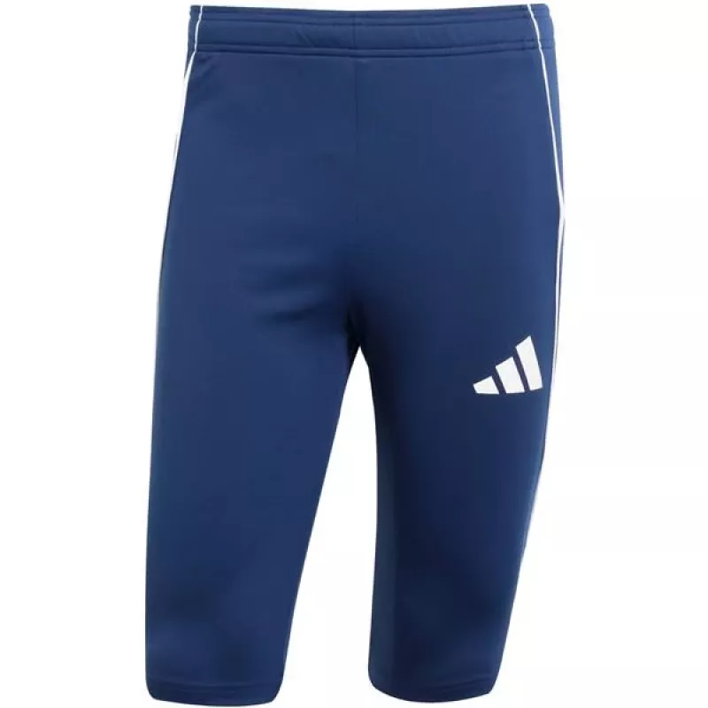 Heren adidas Tiro 25 Competition 1/2 short navy JI6544 M