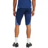 Heren adidas Tiro 25 Competition 1/2 short navy JI6544 M