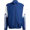 Heren adidas Squadra 25 Presentation sweatshirt navy JD2968 M