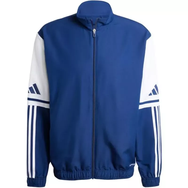 Heren adidas Squadra 25 Presentation sweatshirt navy JD2968 M