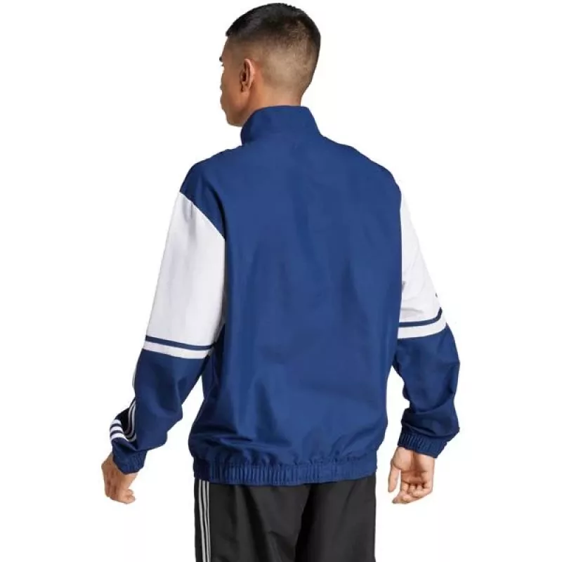 Heren adidas Squadra 25 Presentation sweatshirt navy JD2968 M