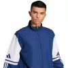 Heren adidas Squadra 25 Presentation sweatshirt navy JD2968 M