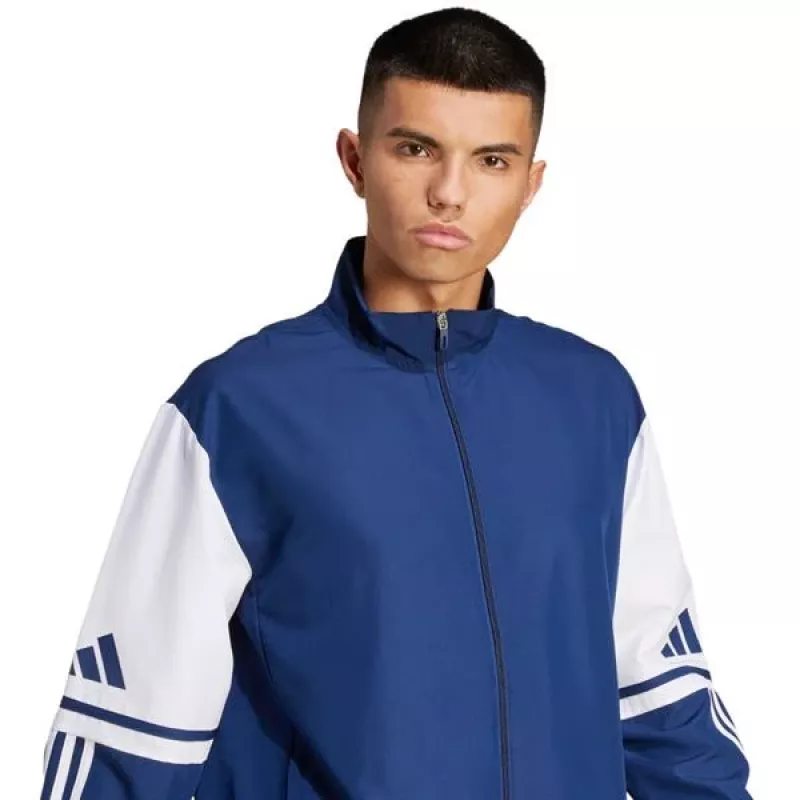 Heren adidas Squadra 25 Presentation sweatshirt navy JD2968 M