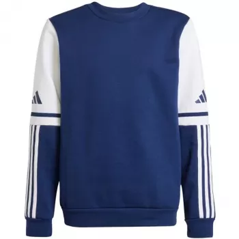 adidas Squadra 25 Sweat Crew kindersweatshirt navy JD4814 164cm