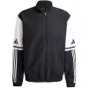 Heren adidas Squadra 25 Presentation sweatshirt zwart JE2761 S