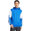 adidas Squadra 25 Hoody heren sweatshirt blauw JD2991 S
