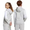adidas Squadra 25 Sweat Hoody kindersweatshirt grijs JD4808 152cm