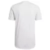 Heren adidas Tiro 25 Competition training T-shirt wit JJ1519 S