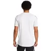 Heren adidas Tiro 25 Competition training T-shirt wit JJ1519 S