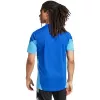 Heren adidas Tiro 25 Competition training T-shirt blauw JI6573 XL